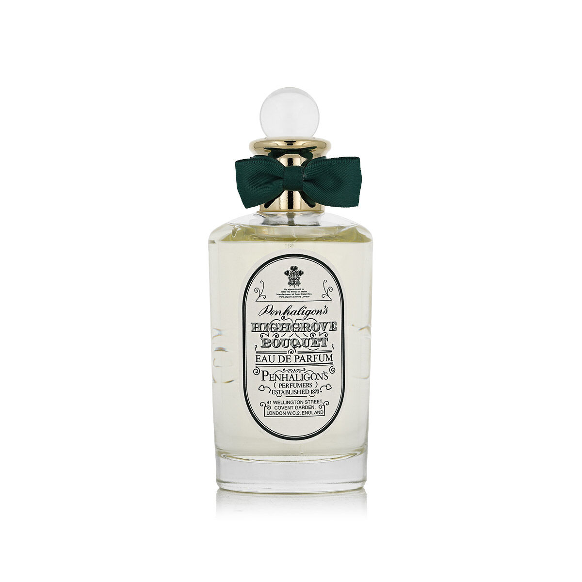 Perfume Mujer Penhaligon's Highgrove Bouquet EDP 100 ml